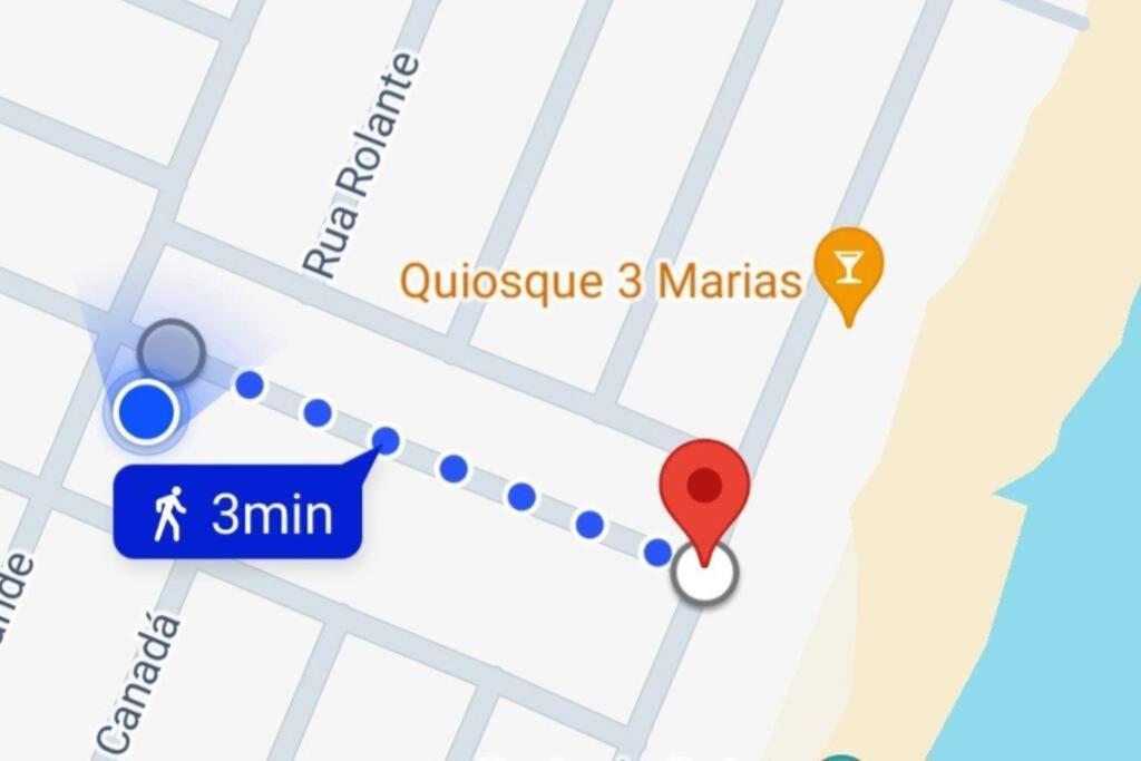 Recanto Dos Girassois Imbé Esterno foto